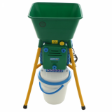 Novital Bravò 4V - Molino eléctrico para cereales - 900W