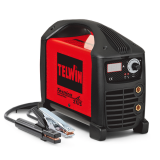 Telwin 211S ACX - Inverter Schweißgerät Elektrode und TIG mit Gleichstrom - 180 A