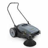 Kärcher Pro KM 400 - Spazzatrice manuale a spinta con cesto di raccolta
