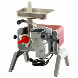 Tre Spade Toollio F9500/MR - Picadora de carne eléctrica con rallador - 750W - monofásica