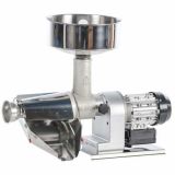 Tre Spade BIG-2P - Trituradora de tomate eléctrica - 480W