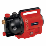 Einhell GC-GP 1045 E - Pompe d'arrosage auto-amorçante - 1050W - 4500l/h