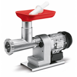 Tre Spade TC-22 EL ECO - Picadora de carne eléctrica - 600W - n.22