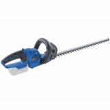 Hyundai LCGS777-1 - Tagliasiepi a batteria con lama da 51 cm - SENZA BATTERIA E CARICABATTERIA