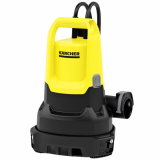  Venta Bombas sumergibles eléctricas Karcher