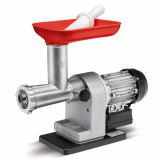 Tre spade TC-12 EL ECO - Picadora de carne eléctrica - 480w - n.12