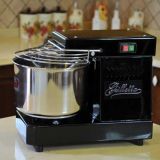 Famag Grilletta IM 5/230 1 Velocità Color Nero - Impastatrice a spirale 5 Kg
