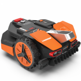 Worx Landroid Vision M800 - Robot cortacésped - Sin cable perimetral