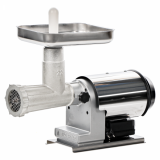 Tre Spade TC-22 Elegant Plus - Picadora de carne eléctrica - 600W - n.22