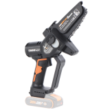 Worx Nitro WG325E.9 - Potatore manuale a batteria - 20V - SENZA BATTERIA E CARICABATTERIA