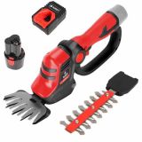  Venta Tijeras cortacésped de batería