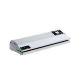 Elegen La Grandispensa 40 Professional - Machine sous vide - En aluminium anodisé