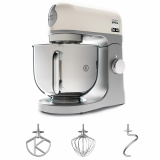 Kenwood kMix KMX750ACR - Mélangeur planétaire multifonctions