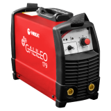 Helvi Galileo 179  - Saldatrice Inverter (MMA/TIG LIFT), corrente continua (DC)