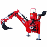  Vente Pelles rétros pour tracteur