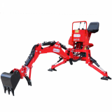  Venta Retroexcavadoras para tractor
