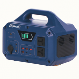  Venta Estaciones de energía portátiles BullMach