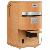 Komo JUMBO - Mulino per farina in faggio multiplex - 750W