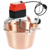  Vendita Paioli elettrici per polenta