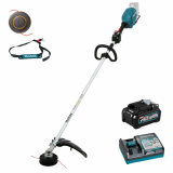 Makita UR014GZ - Desbrozadora de batería - 40V - 4Ah