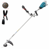 Makita UR016GZ - Desbrozadora de batería - 40V - BATERÍA Y CARGADOR NO ESTÁN INCLUIDOS