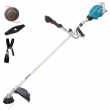 Makita UR013GZ01 - Desbrozadora de batería - 40V - BATERÍA Y CARGADOR NO ESTÁN INCLUIDOS