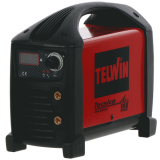 Telwin TECNICA 188 MPGE - Inverter-Elektroden-Schweissgerät  WIG - 150A - NUR GERÄT