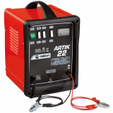  Vente Chargeurs de batterie - Démarreurs Helvi