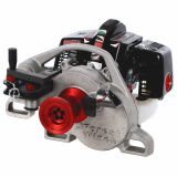 Docma VF105 RED IRON  - Treuil forestier moteur Solo HP50E-A - Équipement complet