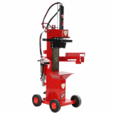 Ceccato Olindo BULL SPLE13R4T - Spaccalegna elettrico - Verticale - 400V
