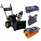  Venta Quitanieves BullMach