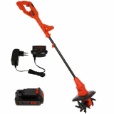  Venta Motoazadas Black & Decker