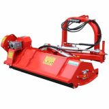 Premium Line Fu Special 112 - Trituradora lateral para tractor con brazo - Serie ligera