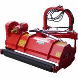 Premium Line Fu Special 164 M - Trituradora lateral para tractor con brazo - Serie medio-ligera