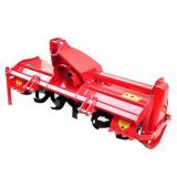 Rotovator serie medio-ligera AgriEuro modelo EA 165 de enganche fijo