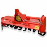 Rotovator para tractor serie media con desplazamiento mecánico AgriEuro UR 132