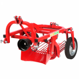  Vendita Scavapatate per trattore AgriEuro TOP-LINE