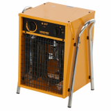 Master B 5 EPB - Riscaldatore elettrico trifase con ventilatore - Generatore di aria calda