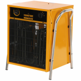 Master B 15 EPB - 400V Heizgerät - Elektroheizer mit Gebläse
