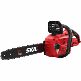 Skil 0581 CA - Tronçonneuse électrique à batterie - Guide de 35 cm - SANS BATTERIE NI CHARGEUR