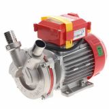 Bomba eléctrica de trasiego Rover Novax 30-M de aleación antioxidante - electrobomba