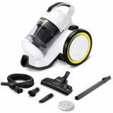 Karcher VC 3 ERP - Aspirador de trineo sin bolsa - con tecnología multiciclónica - 700 W