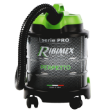 Ribimex Perfetto 20 L - Bidón aspirador 1200 W