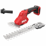 Skil 0630 CA - Tijera cortacésped de batería - Cortasetos - BATERÍA Y CARGADOR  NO ESTÁN INCLUIDOS