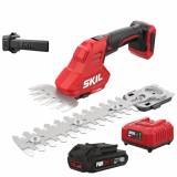 Skil 0630 CA - Tijera cortacésped de batería - Cortacésped -  20V/2.5ah