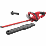 Skil 0430 CA - Cortasetos de batería - Cuchilla de 55 cm - BATERÍA Y CARGADOR NO ESTÁN INCLUIDOS