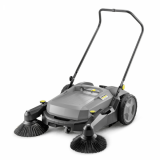 Karcher Pro KM 70/20 C 2SB - Barredora manual de empuje - con recogedor