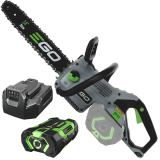 EGO CS1410E -  Motosega a batteria 56V 2.5Ah - Lama da 35cm