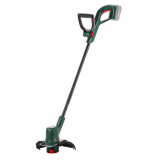 PROMO BOSCH - BOSCH EasyGrassCut 18V-230 - Tagliabordi - SENZA BATTERIA E CARICABATTERIA