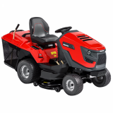 Snapper RTX102 - Tractor cortacésped - Briggs&Stratton 724cc - Recogedor - mulching